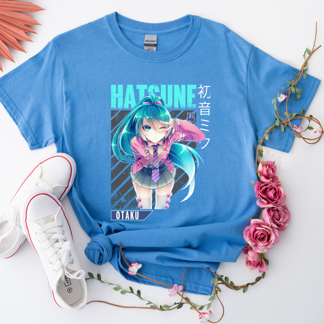 Miku Hatsune