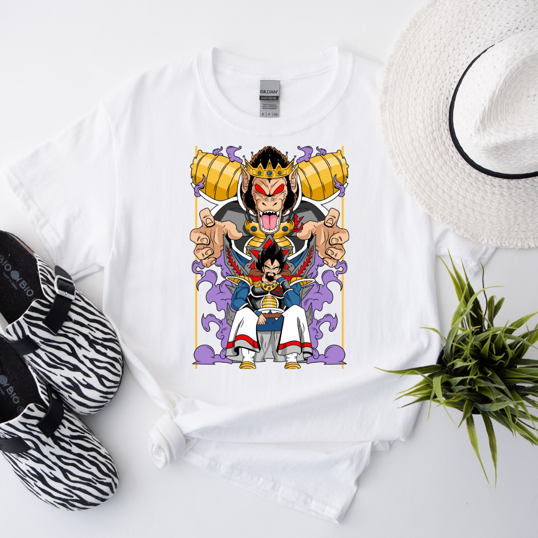 ReyVegeta