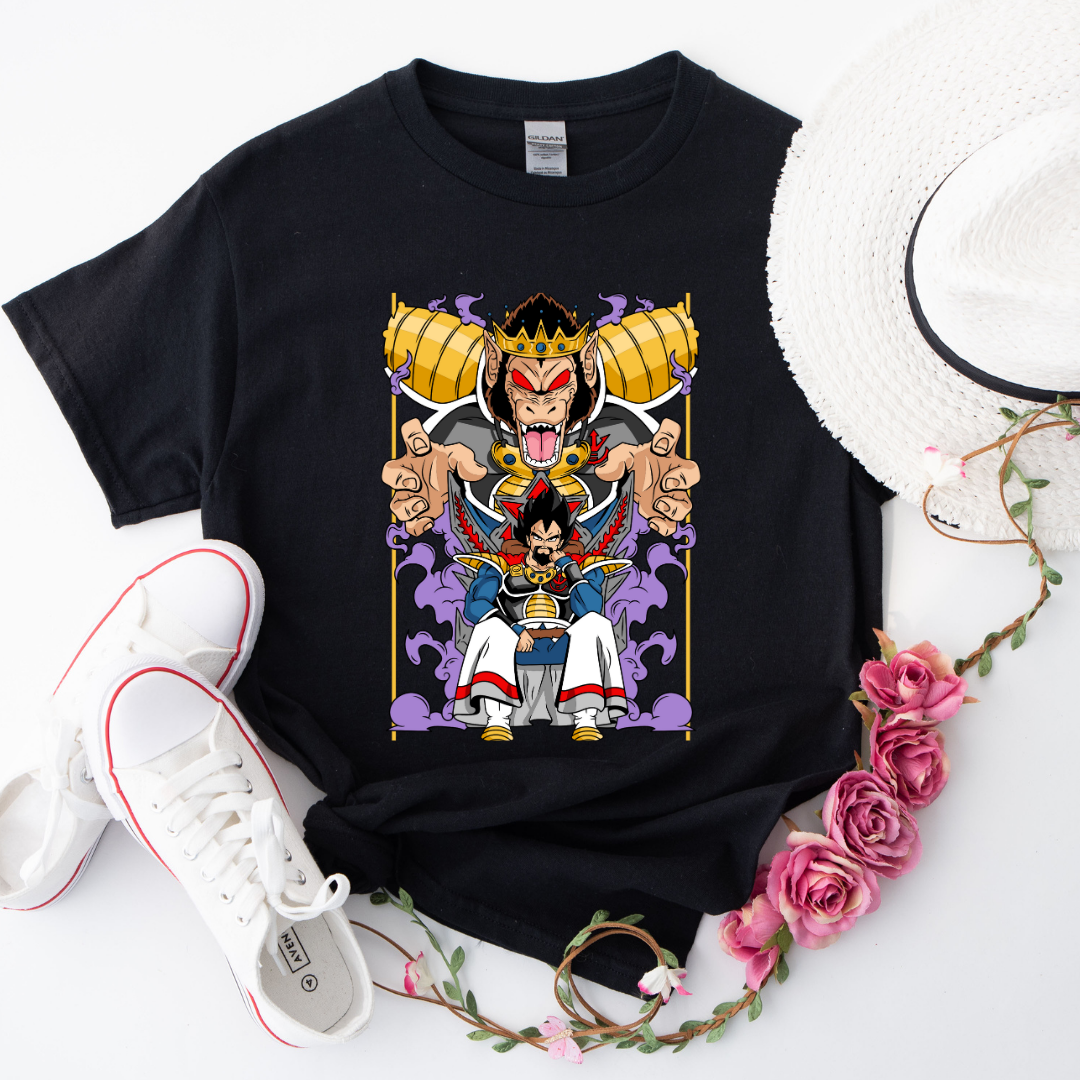 ReyVegeta