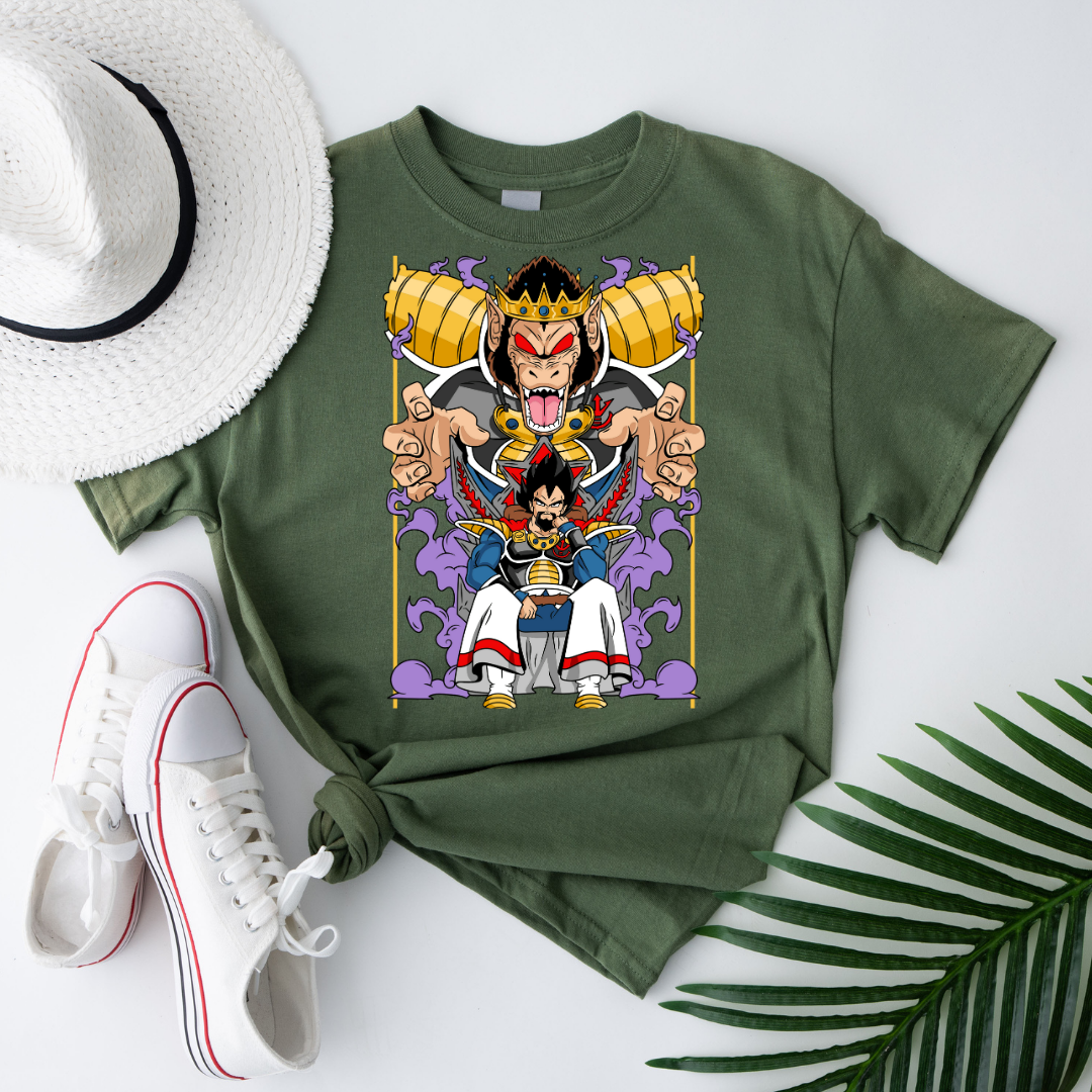 ReyVegeta