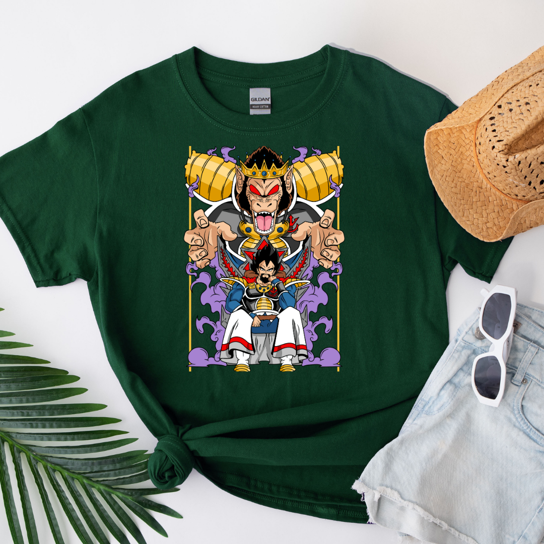 ReyVegeta