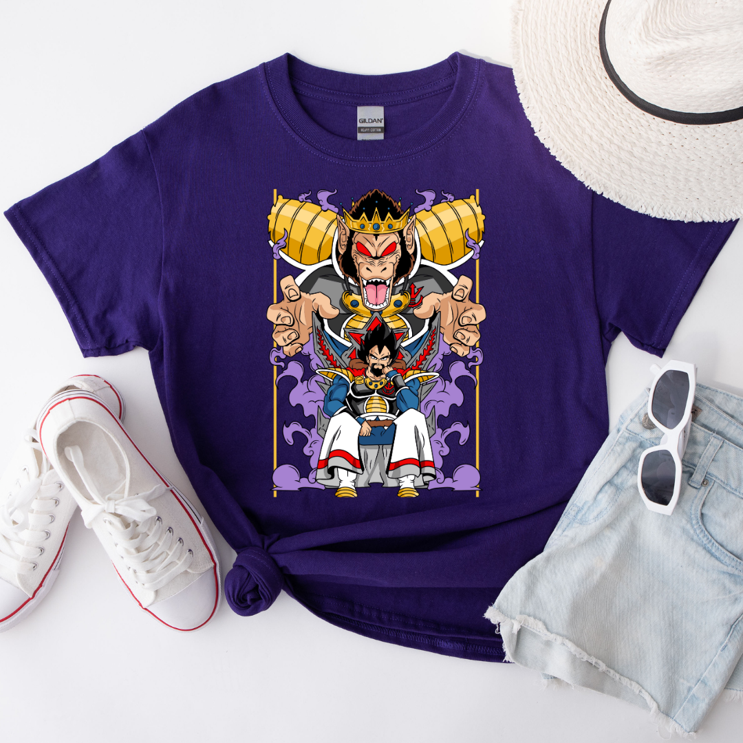 ReyVegeta
