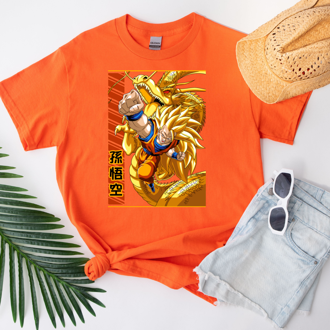 Goku