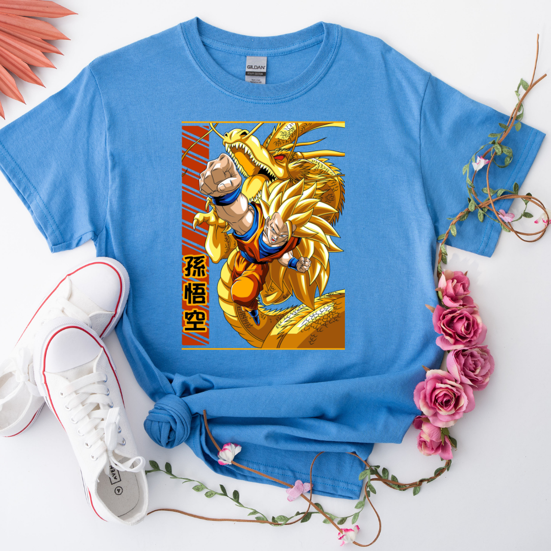 Goku