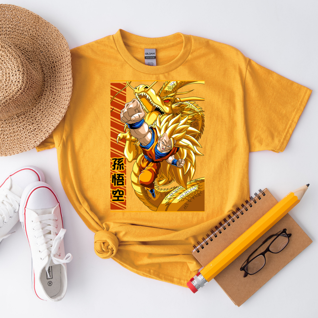 Goku