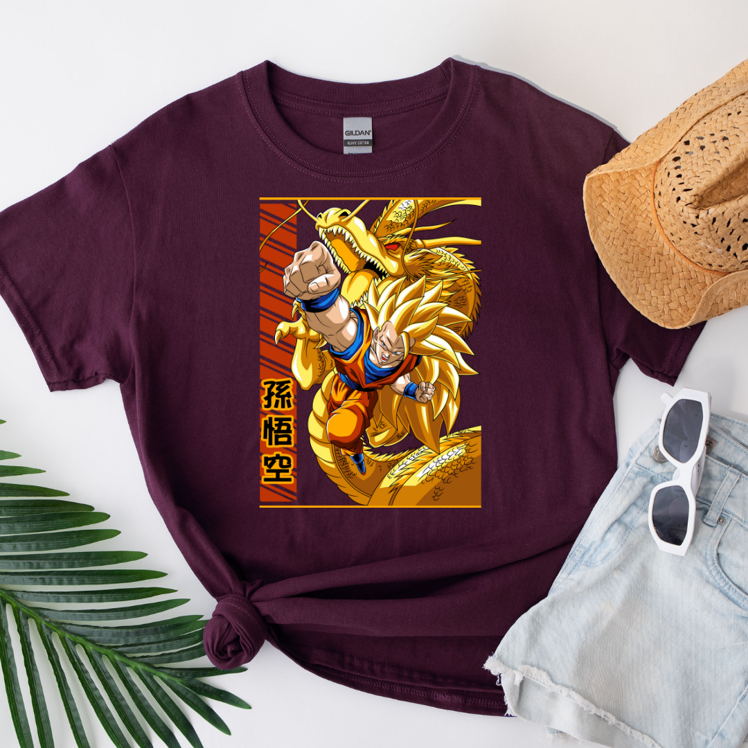 Goku