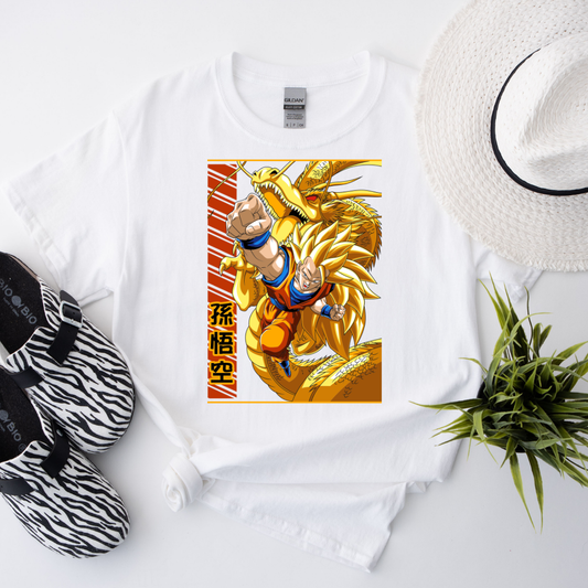 Goku