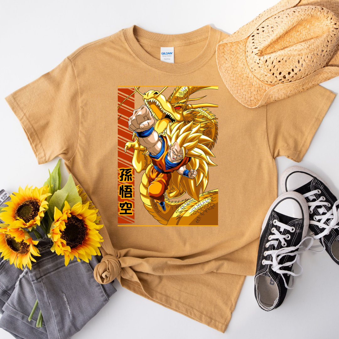Goku