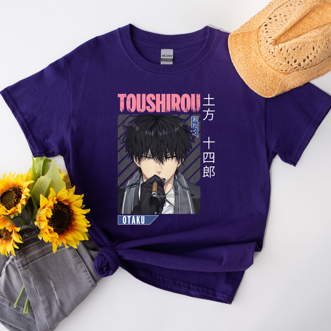 Toushirou hijikata