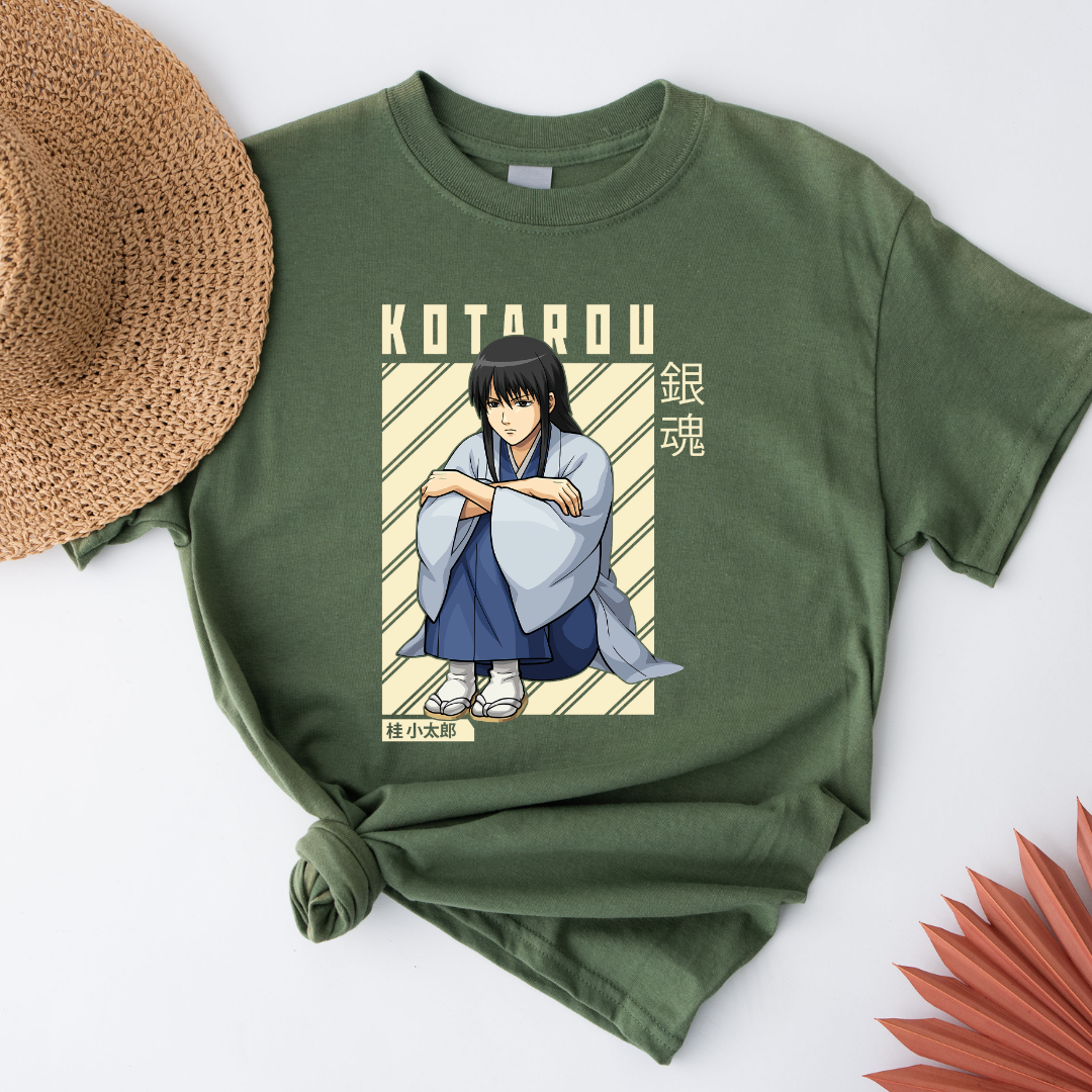 Kotarou katsura 2